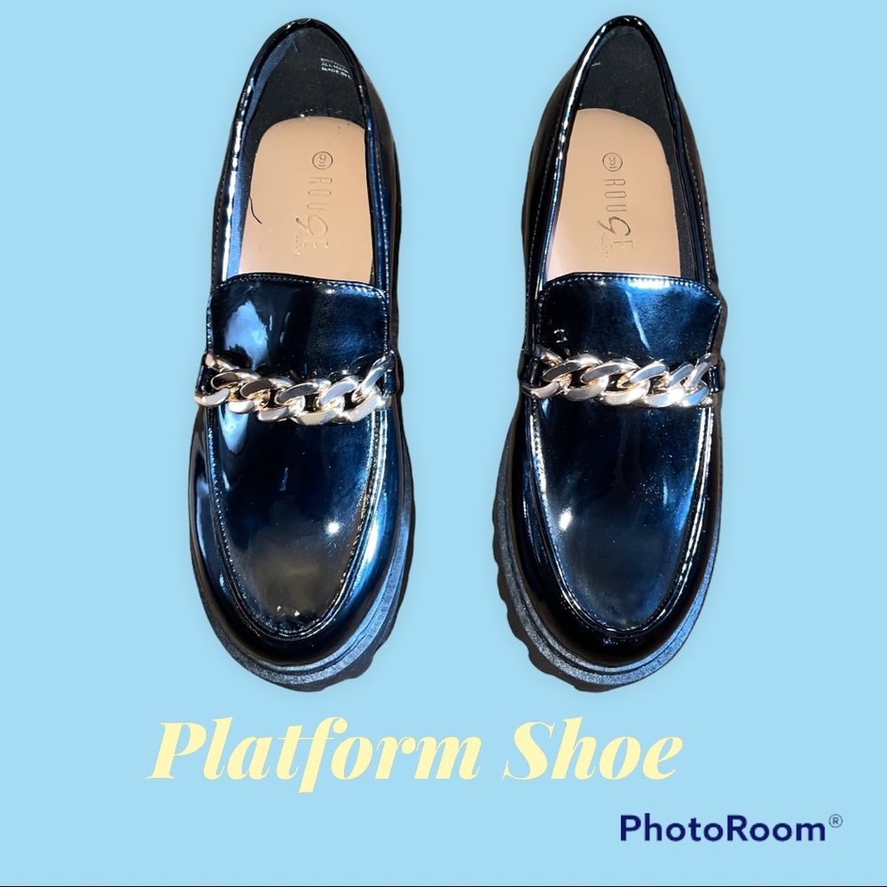 Platform Shoe - Picture 5 of 5
